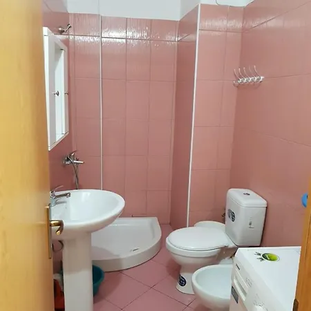 Cosy Sea Apartament And Luxurious Penthouse アパート