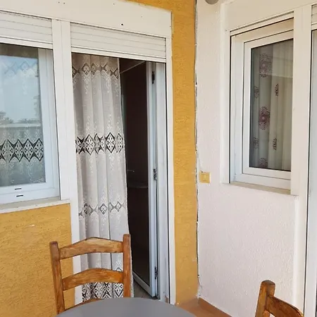 Cosy Sea Apartament And Luxurious Penthouse ドゥラス
