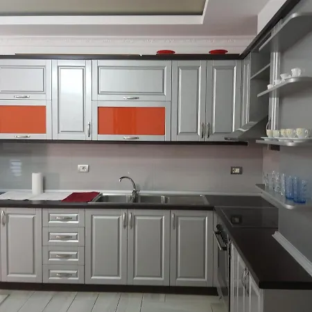 Cosy Sea Apartament And Luxurious Penthouse アパート
