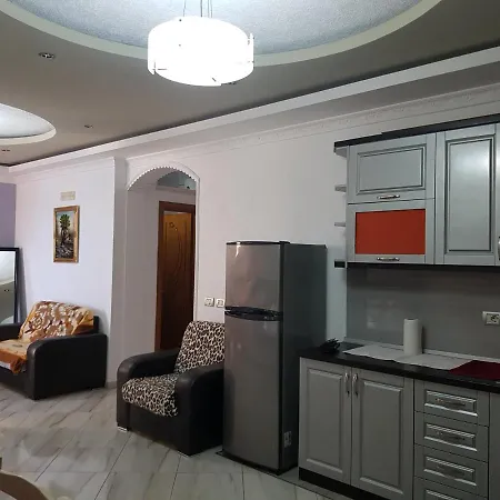 Cosy Sea Apartament And Luxurious Penthouse *