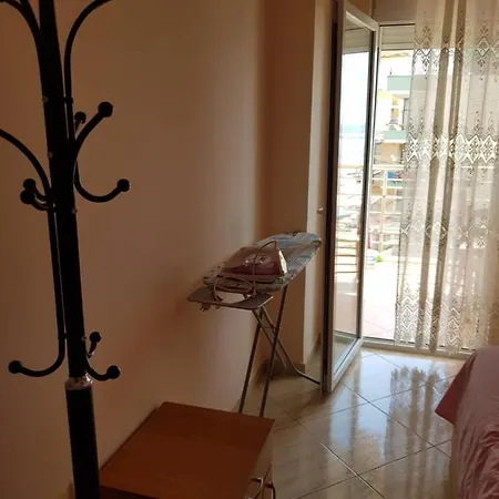 アパート Cosy Sea Apartament And Luxurious Penthouse *