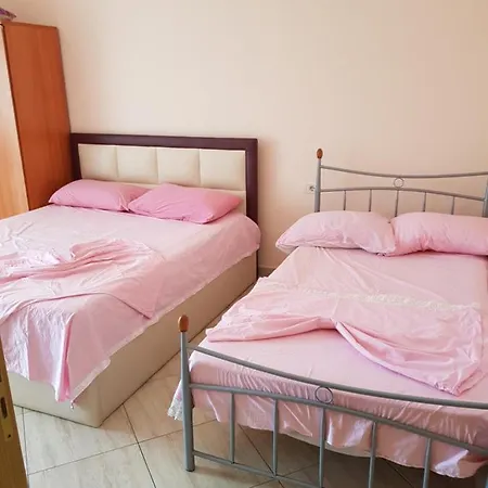 Cosy Sea Apartament And Luxurious Penthouse * ドゥラス