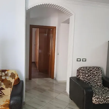 Cosy Sea Apartament And Luxurious Penthouse * ドゥラス