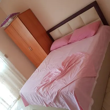 Cosy Sea Apartament And Luxurious Penthouse アパート