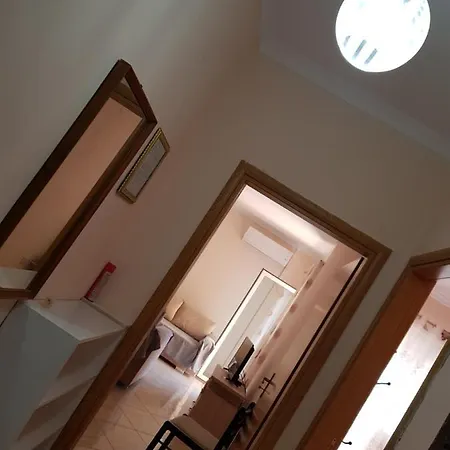 アパート Cosy Sea Apartament And Luxurious Penthouse
