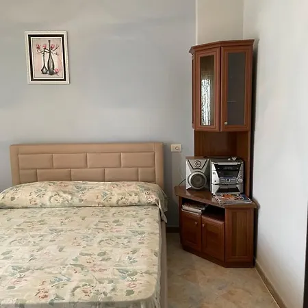 Cosy Sea Apartament And Luxurious Penthouse アパート ドゥラス