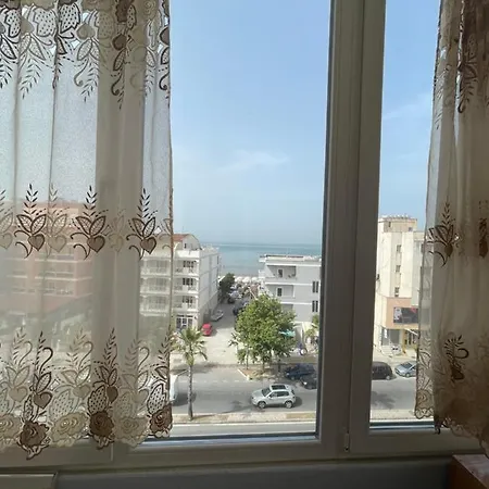 アパート Cosy Sea Apartament And Luxurious Penthouse *