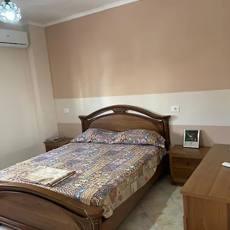 Cosy Sea Apartament And Luxurious Penthouse アパート *