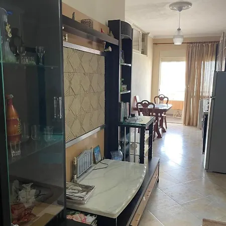 Cosy Sea Apartament And Luxurious Penthouse アパート