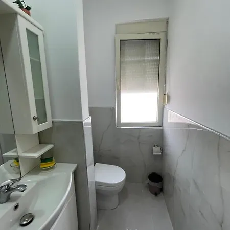 アパート Cosy Sea Apartament And Luxurious Penthouse