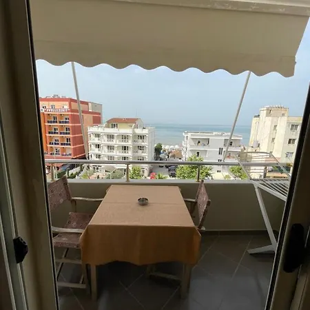 Cosy Sea Apartament And Luxurious Penthouse