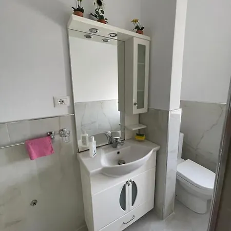 Cosy Sea Apartament And Luxurious Penthouse アパート