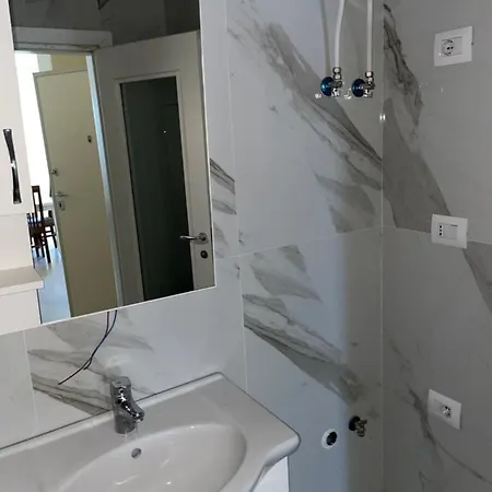Cosy Sea Apartament And Luxurious Penthouse アパート