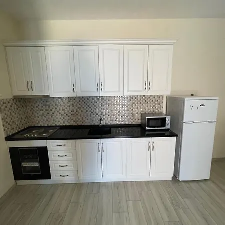 Cosy Sea Apartament And Luxurious Penthouse ドゥラス