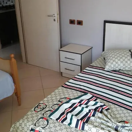 Cosy Sea Apartament And Luxurious Penthouse アパート