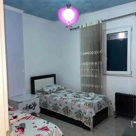アパート Cosy Sea Apartament And Luxurious Penthouse *