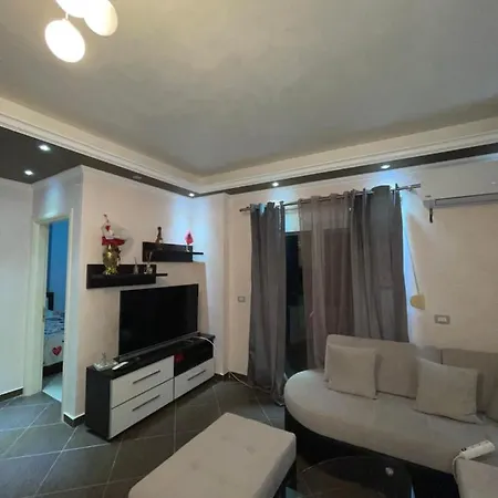 Cosy Sea Apartament And Luxurious Penthouse * ドゥラス