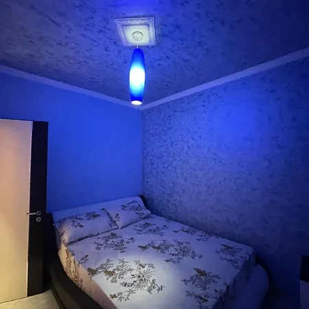 Cosy Sea Apartament And Luxurious Penthouse *