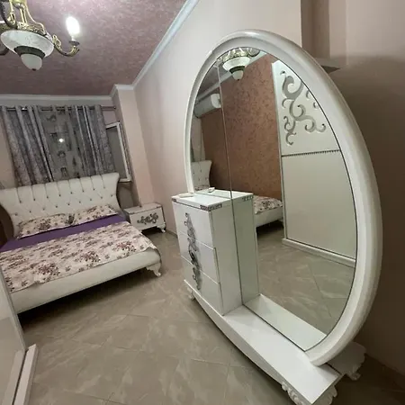 アパート Cosy Sea Apartament And Luxurious Penthouse *