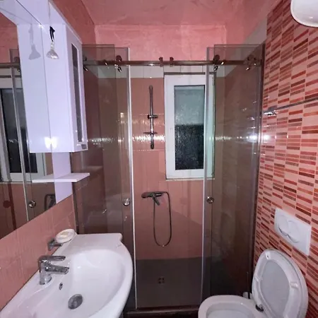 Cosy Sea Apartament And Luxurious Penthouse * ドゥラス