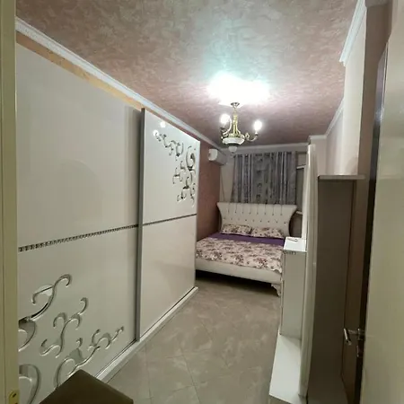 Cosy Sea Apartament And Luxurious Penthouse * ドゥラス