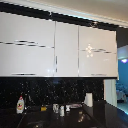Cosy Sea Apartament And Luxurious Penthouse アパート ドゥラス