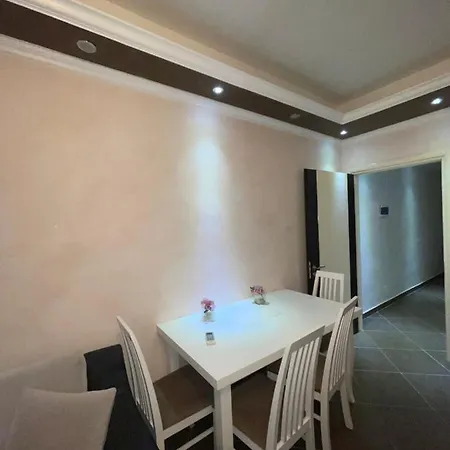 アパート Cosy Sea Apartament And Luxurious Penthouse