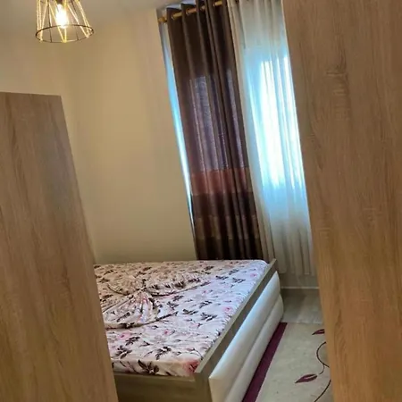 アパート Cosy Sea Apartament And Luxurious Penthouse *