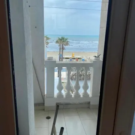 Cosy Sea Apartament And Luxurious Penthouse アパート