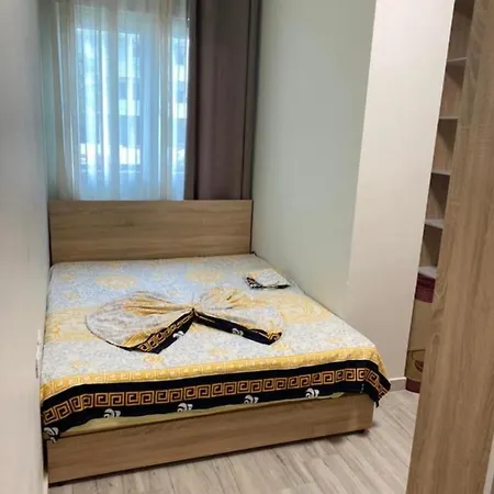 Cosy Sea Apartament And Luxurious Penthouse アパート *