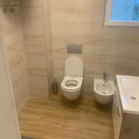 Cosy Sea Apartament And Luxurious Penthouse ドゥラス