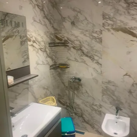 Cosy Sea Apartament And Luxurious Penthouse * ドゥラス