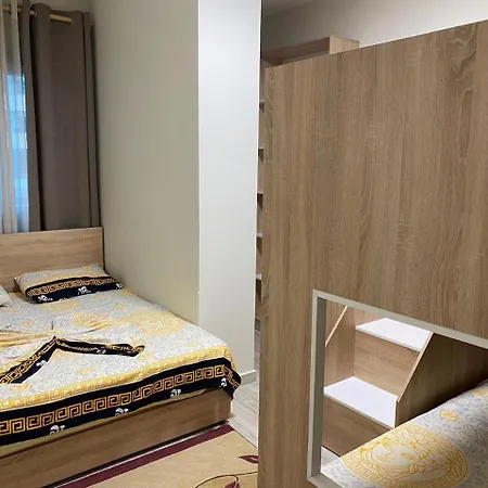 Cosy Sea Apartament And Luxurious Penthouse