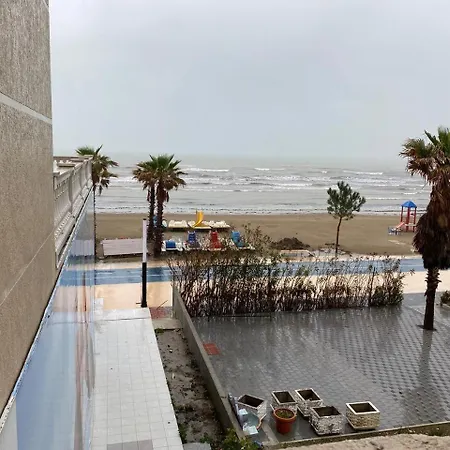Cosy Sea Apartament And Luxurious Penthouse アパート