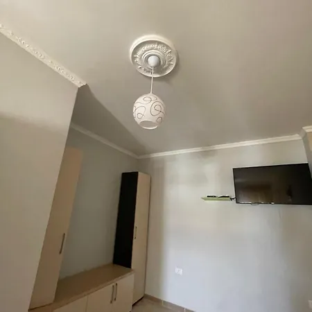 Cosy Sea Apartament And Luxurious Penthouse ドゥラス
